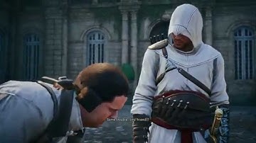 Assassin