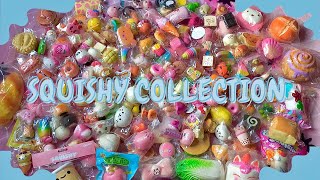 🎀Squishy Collection 2023🎀 #59 Video Dài Nhất Trước Giờ😍 | LUCY CHANNEL