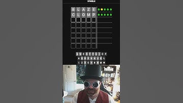 Daily Symble - Oct 31, 2022