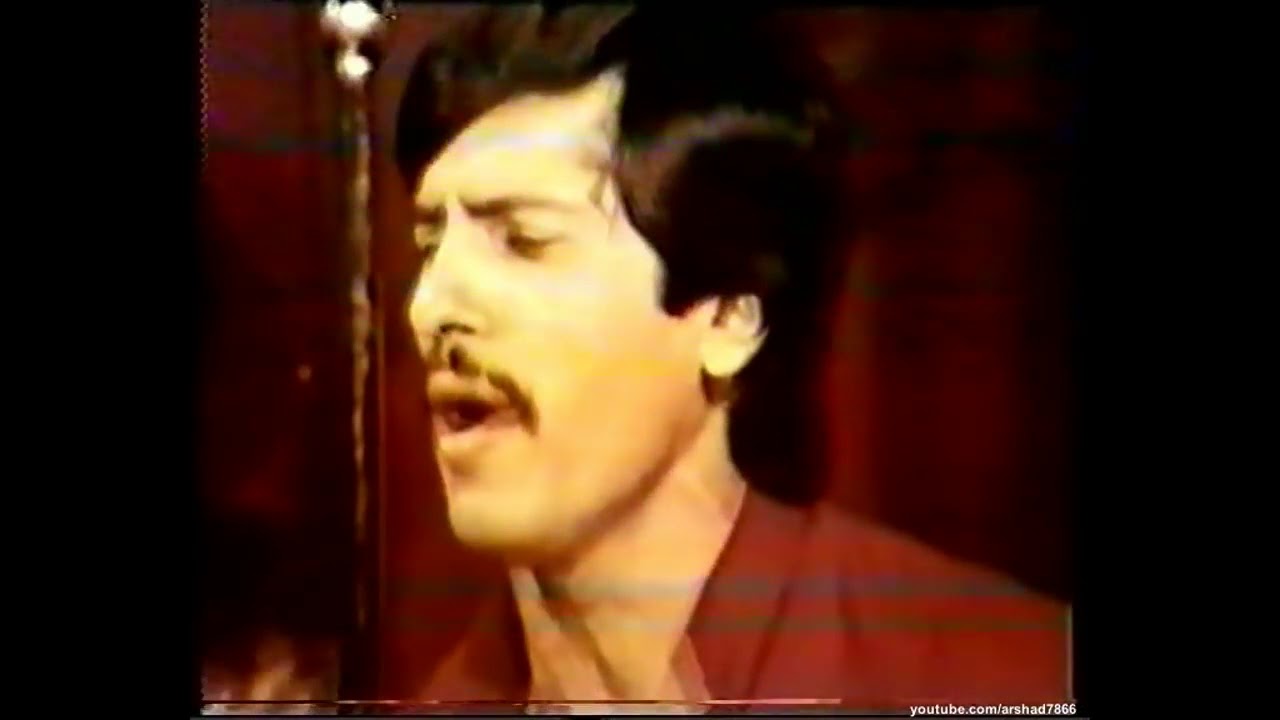 Balo Batyaan Way Mahi Sakoon live old song by Attaullah Khan Essakhelvi