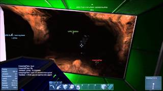 Space engineers Sync issue