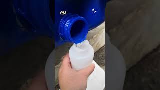 High - Vacuum Diffusion Pump Oil IOTA 704: All about Performance and Applications #iota #silicone