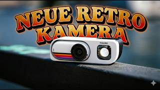 Die etwas andere Kamera - Insta360 Go3S Retro Bundle