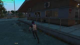 Gta 5 Fivem Dont Aim Guns At People