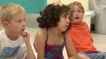 Music 02 Orff Instruments