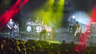 Enslaved - Ethica Odini (Live at Milwaukee Metalfest 2025)