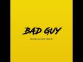 Capture de la vidéo Moses Feat. Emy Smith - Bad Guy