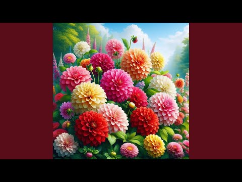 Beneath The Blossoms I Wait