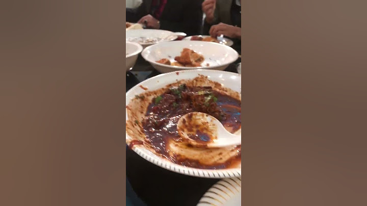 Shadi ka khana #karachi #wedding