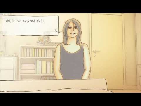 One Night Stand - Playthrough 17 - True Detective Trophy