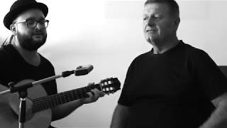 Video thumbnail of "O Bilbil Bilbil - Fred Noshi & Pier Noshi"