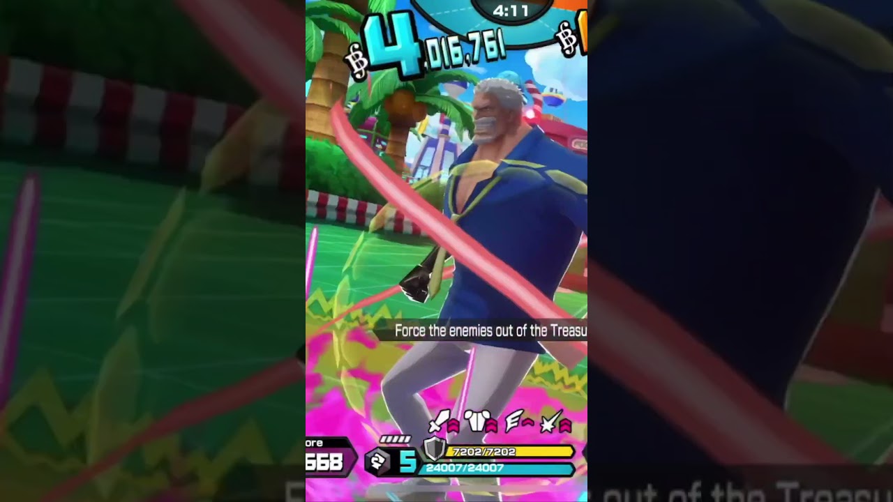 EX Garp On Koala Stacks & More | OPBR 