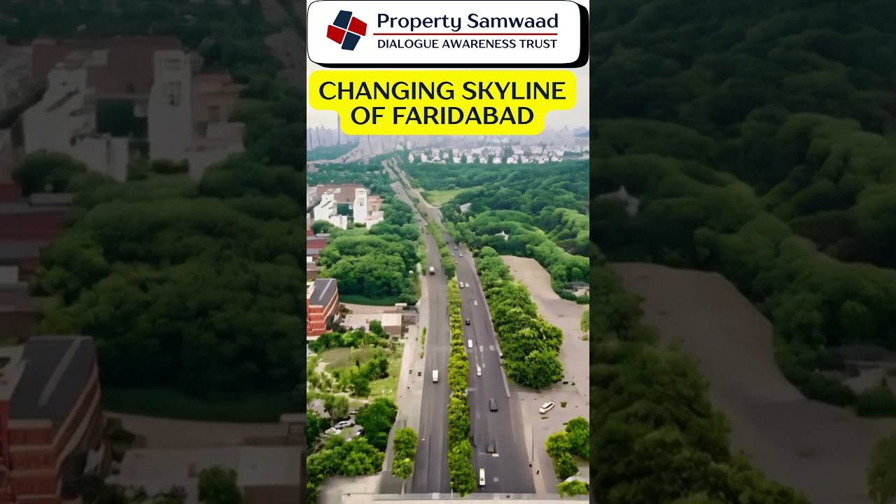 Delhi NCR Real Estate: Investment का सबसे बड़ा Opportunity Zone? | Gurgaon, Noida, Faridabad