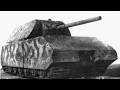Il carro da 200 tonnellate di Hitler: la macchina da guerra più folle mai costruita | Maus