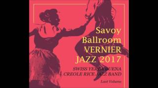 Kicking The Gong Around - Swiss Yerba Buena