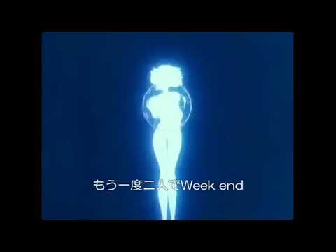 【美少女戦士】ムーンライト伝説【OP】