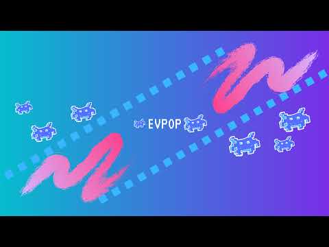 EVPOP Live Stream
