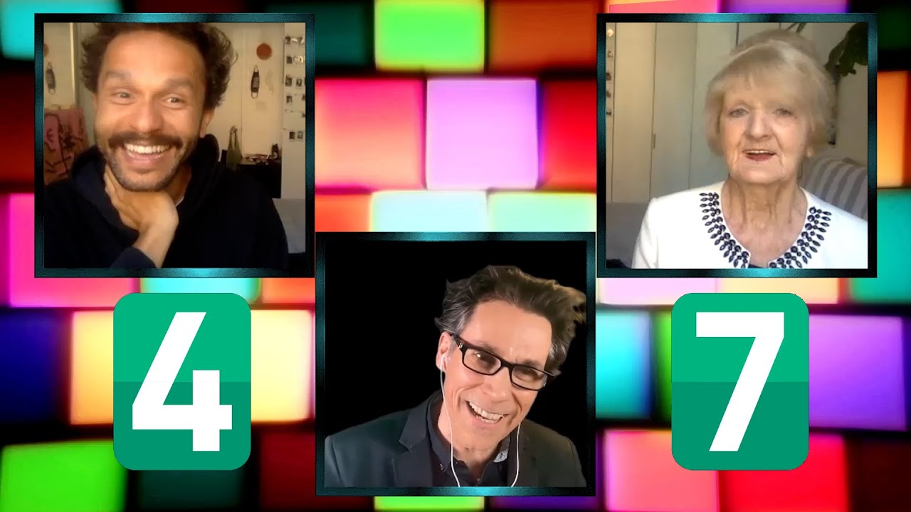YouTube에서 Xing The Gap, with Rick Miller. EPISODE 24: Rebecca Danigelis & Sian-Pierre Regis 보기 YouTube에서 Xing The Gap, with Rick Miller. EPISODE 24: Rebecca Danigelis & Sian-Pierre Regis 보기