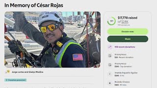Tragic Sabine Pass crash claims five lives | GoFundMe pages launched for victims' families