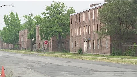 Perry Projects open house examines future site plans