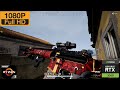 Ultra Graphics: PUBG Gameplay: Ryzen 7 5800H: RTX 3060