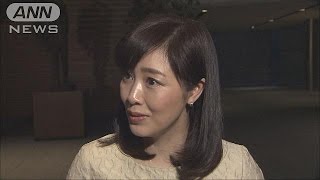 菊池桃子さん経験もとに提言「働く母親困ってる」(16/03/25)