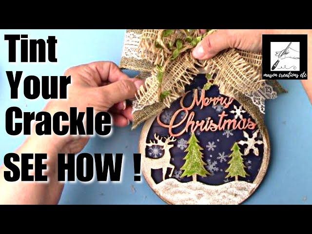 How to Create Enchanting WOODLAND Christmas Décor - EASY DIY - YouTube