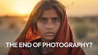 How Real Can AI Make Photos? Watch Midjourney try