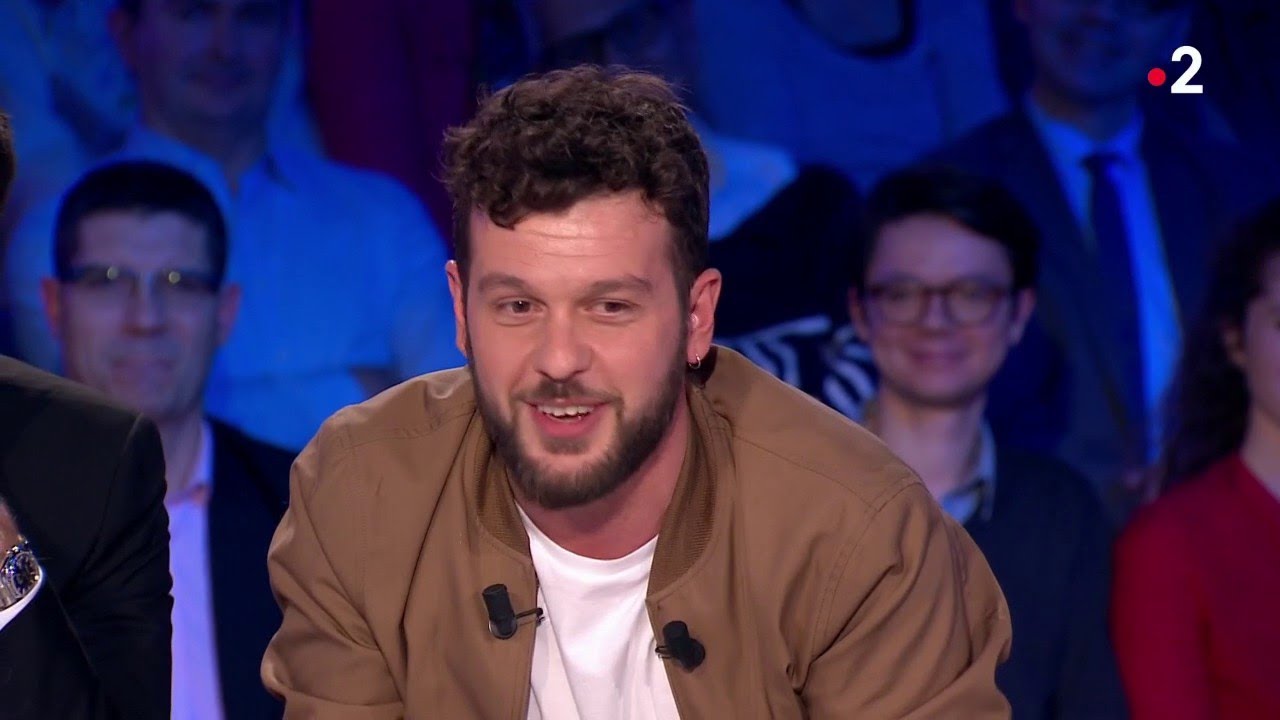 france 2018 world cup Claudio Capéo - On n'est pas couché 2 mars 2019 #ONPC