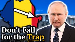 Russia Bombed a Romanian Apartment Building. Here’s How NATO Should Respond.