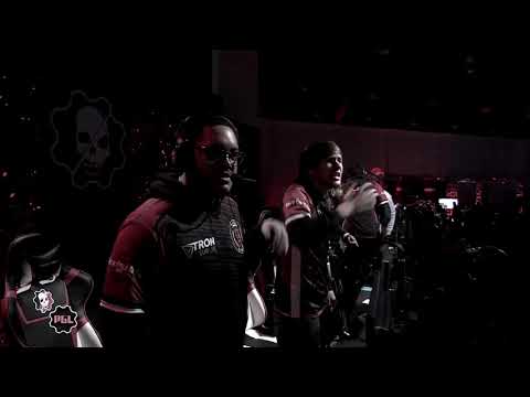 Lava's GEARS 5 COMPETITIVE MONTAGE