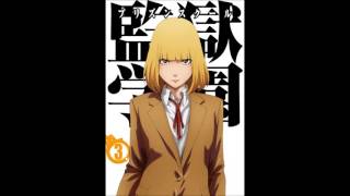 Video thumbnail of "03. 乱世 - Prison School OST"