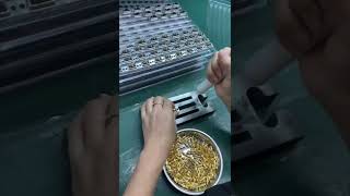 D-sub Terminal🌟#connector #precision #terminal #factory #manufacturer #madeinchina #oem #electronic