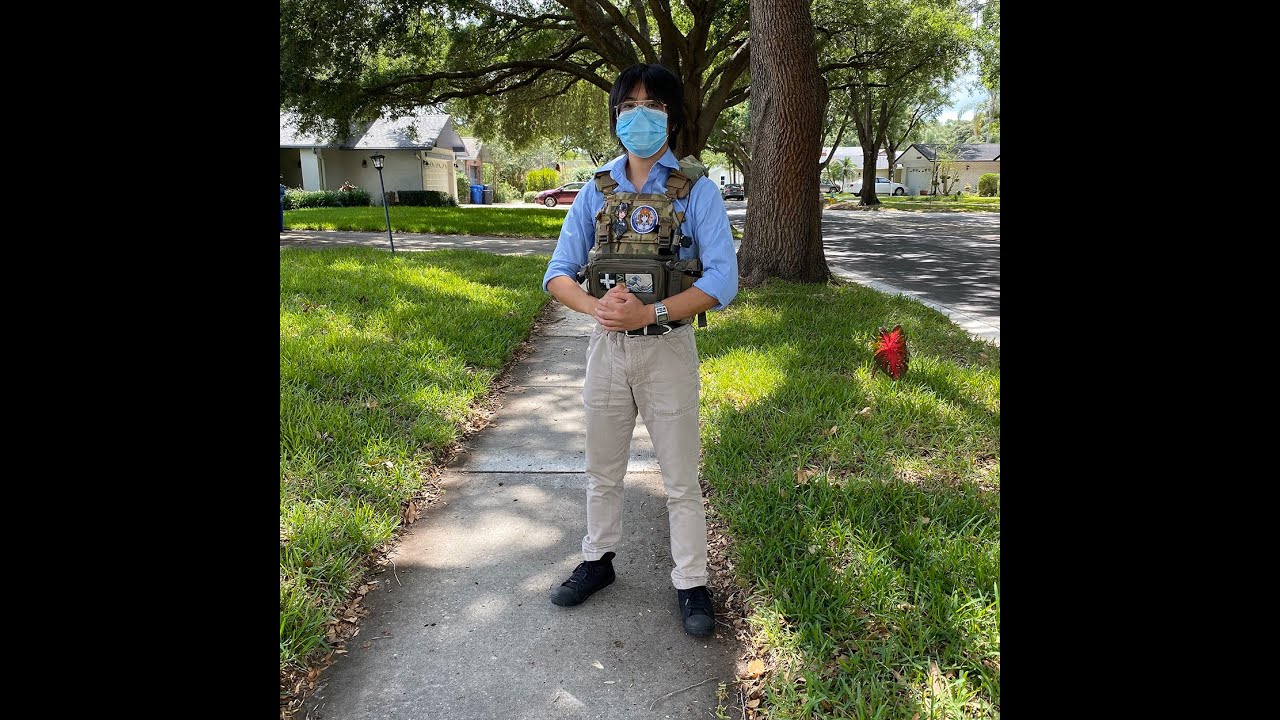 Pubstomping: the Florida Tape