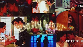 𝑨 𝒃𝒐𝒍𝒍𝒚𝒘𝒐𝒐𝒅 𝒇𝒊𝒍𝒎𝒚 𝒑𝒍𝒂𝒚𝒍𝒊𝒔𝒕 𝒔𝒕𝒓𝒂𝒊𝒈𝒉𝒕 𝒐𝒖𝒕 𝒐𝒇 𝒂 2000𝒔 𝒓𝒐𝒎𝒄𝒐𝒎 𝒆𝒓𝒂~