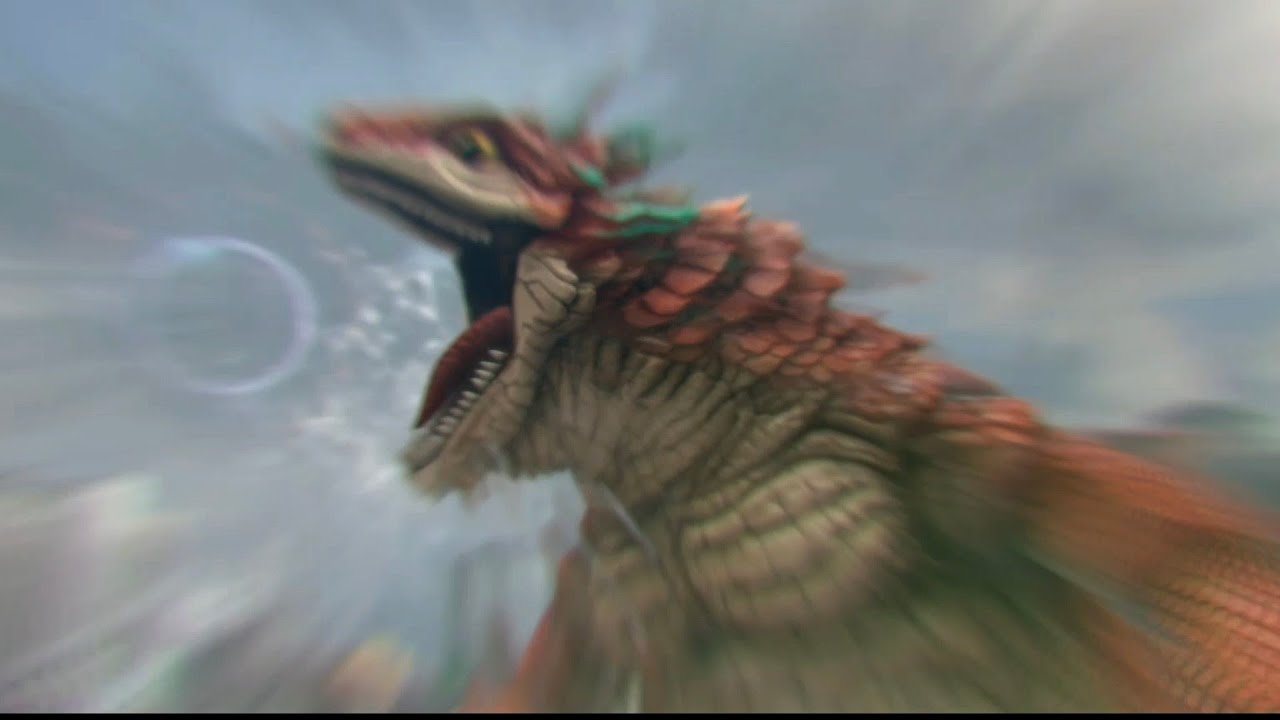 Fierce Battle Area (Tachikawa) 38 ✨