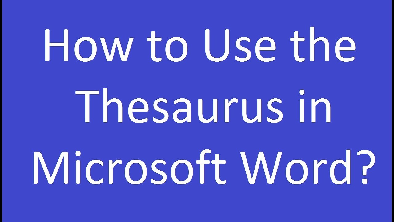 thesaurus for word essay