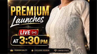 Exclusive Launch 🤍🔥|MMC EXCLUSIVE 🧿|Designer Collection ✨ screenshot 2