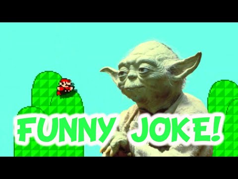 gamegrumps-funny-moments:-joke-yoda-compilation