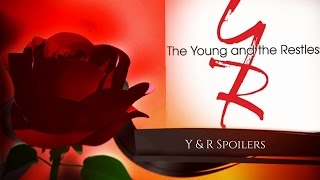 Young and the Restless Nick's Temporary Restraining Order
