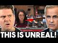 BREAKING: Liberals Turn CAMERAS OFF as New $300M Scandal Erupts!