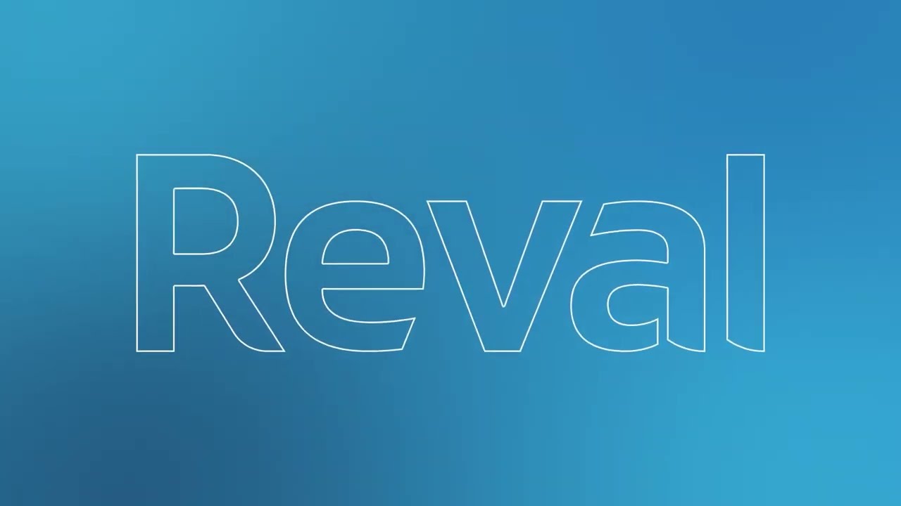Reval - Manifesto Rebranding | Nurb Propaganda