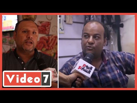 أهالي الخصوص يحلمون بانتهاء عصر العشوائيات بعد خطاب رئيس الوزراء