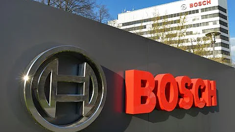 BOSCH announces hundreds of layoffs