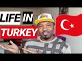 LIVING in TURKEY as a Foreigner: The challenges and the fun | Smart Talk