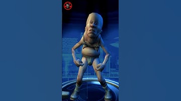 TimeSplitters Future Perfect - Hans