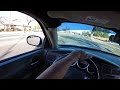 Pov test driving a clapped out 2007 dodge charger srt8 sounds amazing