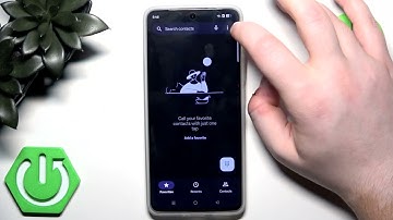 REALME 14T 5G – How to Set Up Caller ID Announcements