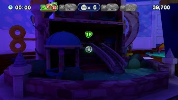 Cwgames Plays: Bubble Bobble 4 Friends - Bonner