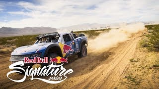 Red Bull Signature Series - Mint 400 FULL TV EPISODE